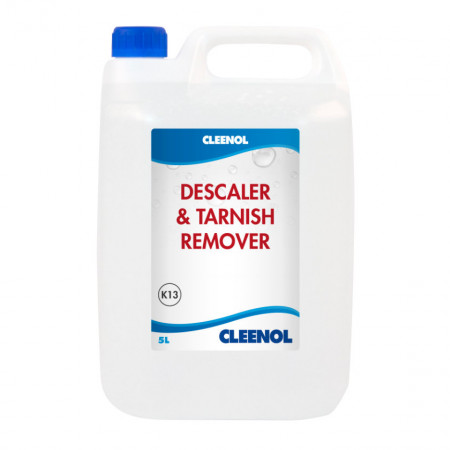 Cleenol Descaler & Tarnish Remover 5L