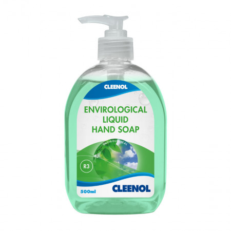 Envirological Perfumed Liquid Soap R3 500ml