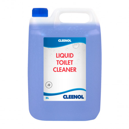 Cleenol Liquid Toilet Cleaner 5L