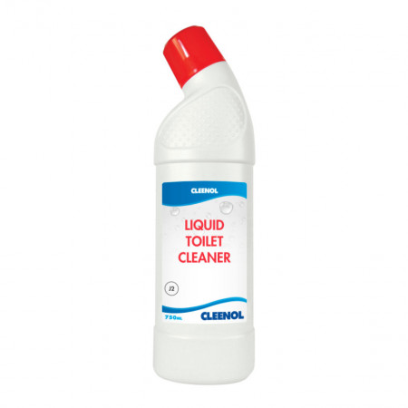 Cleenol Liquid Toilet Cleaner 750ml