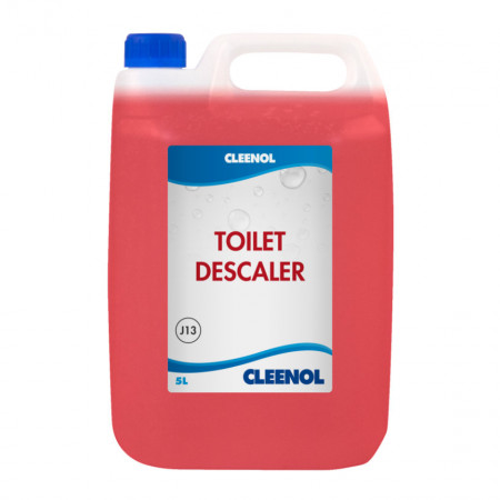 Cleenol Toilet Descaler 5L