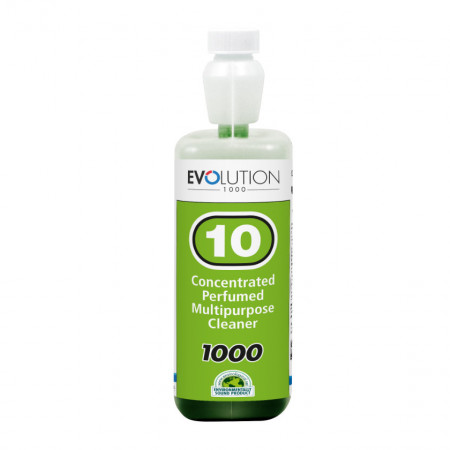 Evolution 1000 EV10 Perfumed Multipurpose Cleaner 1L