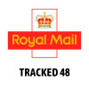 Royal Mail Untracked 48