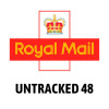 Royal Mail Untracked 48