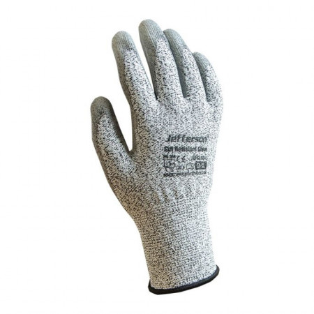 Jefferson Cut Resitant Gloves XL - Pair