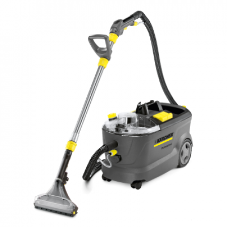 Karcher Puzzi 10/2 Spray Extraction Carpet Cleaner