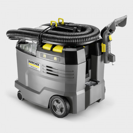 Karcher Puzzi 9/1 Bp Adv Battery Power+ Carpet Cleaner