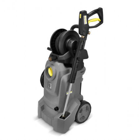 Karcher HD 4/10 X Classic Cold Water Pressure Washer