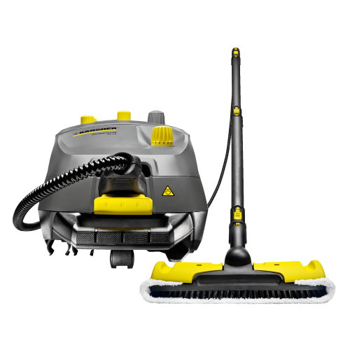 Professional Steam Cleaners