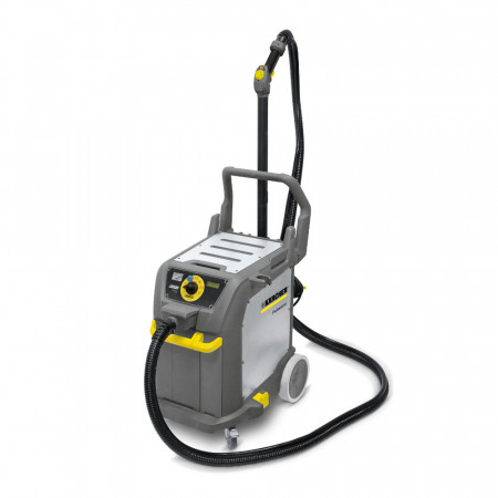 Karcher SGV8/5 Steam Vacuum Cleaner