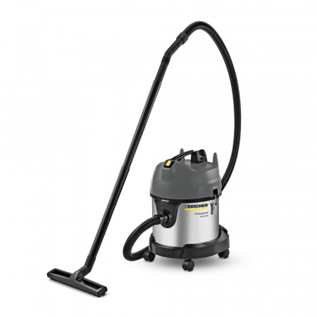 Karcher NT 20/1 Me Classic Wet and Dry Vacuum Cleaner