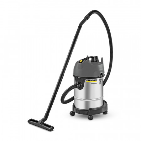 Karcher NT 30/1 Me Classic Wet and Dry Vacuum Cleaner