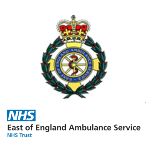 East Of England Ambulance NHS Trust