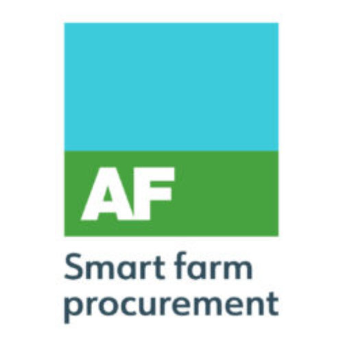AF Group - Smart Farm Procurement