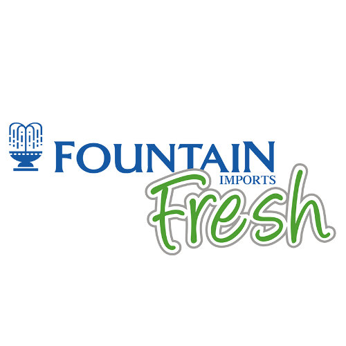 Fountain Fresh Imports