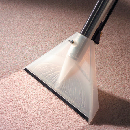 Numatic CT370 Pro Carpet Cleaner
