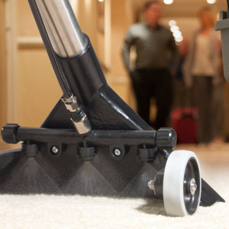 Numatic NHL15 Pro Carpet Cleaner