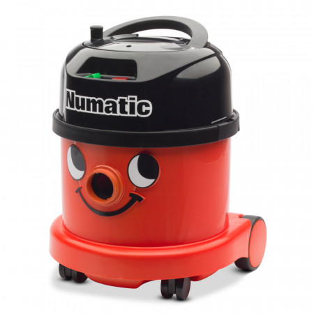 Numatic PPR370 Pro Vacuum Cleaner
