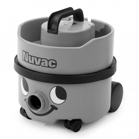 Nuvac VNP180 Pro Vacuum Cleaner