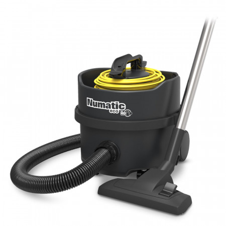 Numatic ERP180 Pro ReFlo ECO Vacuum Cleaner