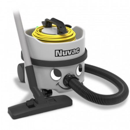 Nuvac VNP180 Pro Vacuum Cleaner