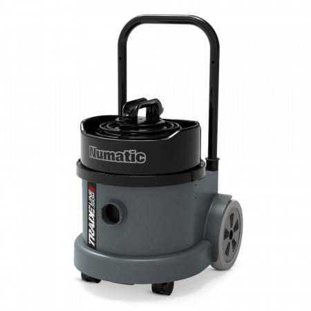 Numatic TEL390S Tradeline Dry Vacuum Cleaner