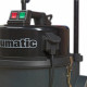 Numatic TEM390A Tradeline Dry Vacuum Cleaner 110V