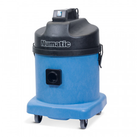 Numatic WVD570 Pro Wet or Dry Vacuum Cleaner