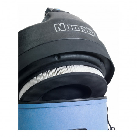 Numatic CVD570 Pro Wet & Dry Combi Vacuum Cleaner