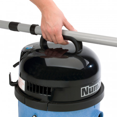 Numatic WV370 Pro Wet or Dry Vacuum Cleaner