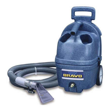 Prochem Bravo Spotter Portable Carpet & Upholstery Spot Cleaning Machine