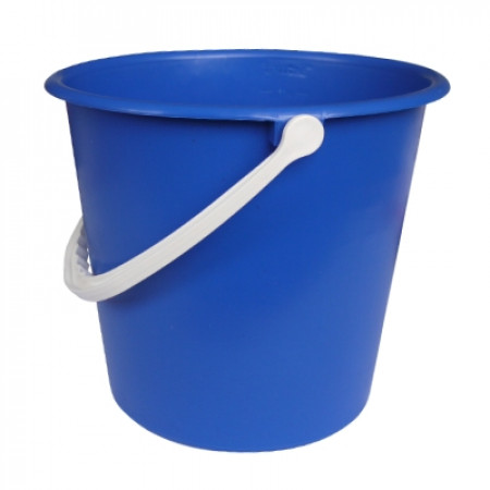 Ramon Hygiene Blue Standard Bucket 9L