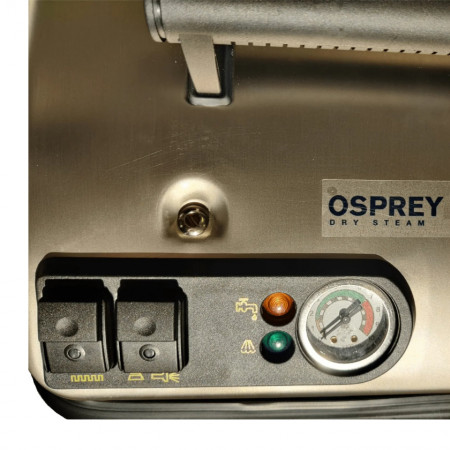 Osprey Deepclean Robby 3000 Steam Cleaner
