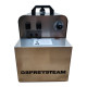 Osprey Deepclean SteamForce® Compact Steam Cleaner