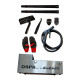 Osprey Deepclean SteamForce® Compact Steam Cleaner